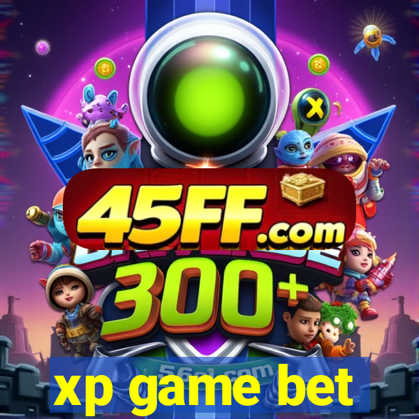 xp game bet